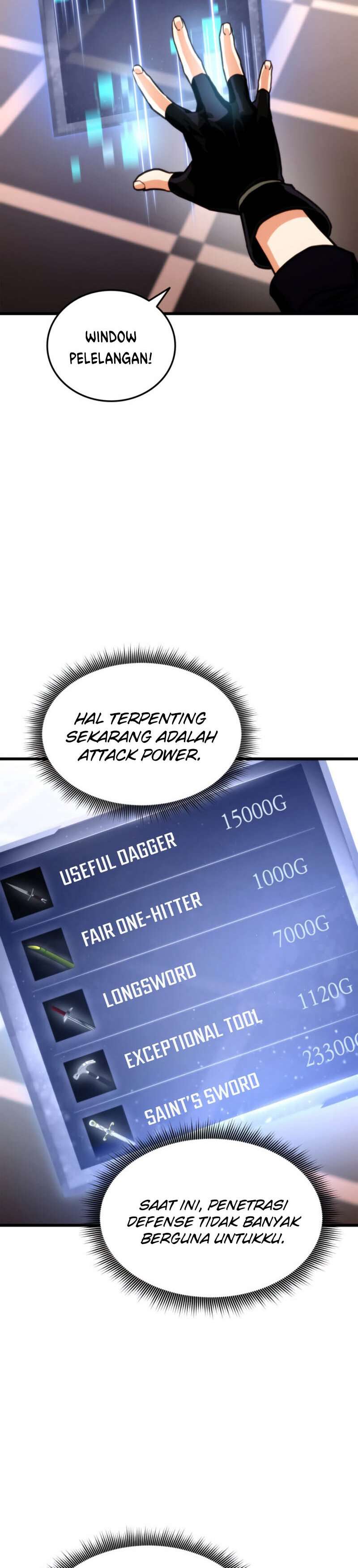 Ranker’s Return (Remake) Chapter 13 Image 6