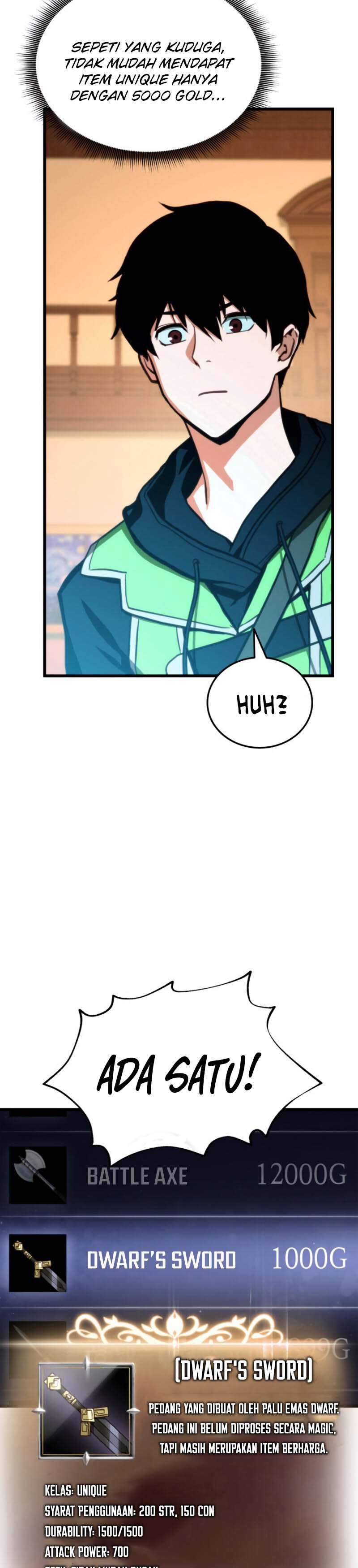 Ranker’s Return (Remake) Chapter 13 Image 7