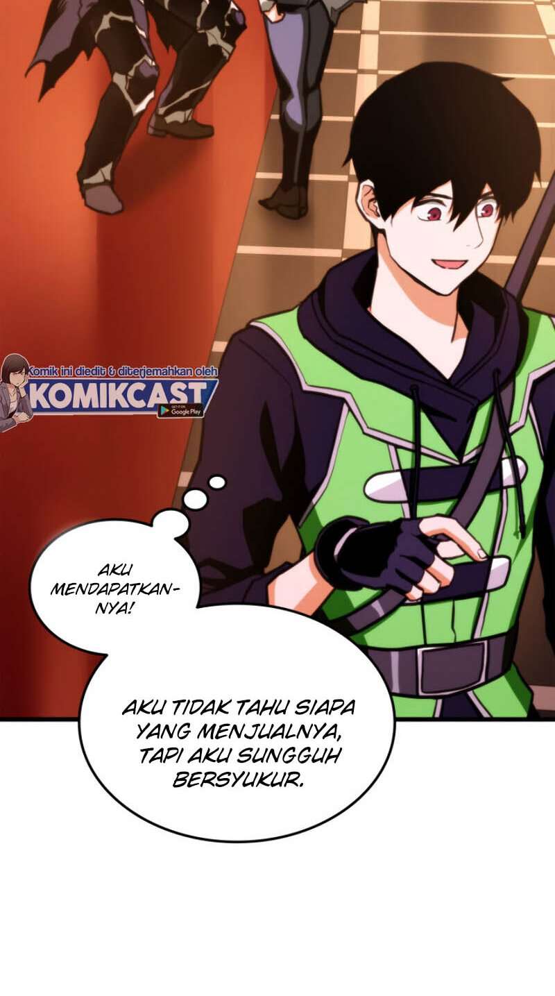 Ranker’s Return (Remake) Chapter 13 Image 12