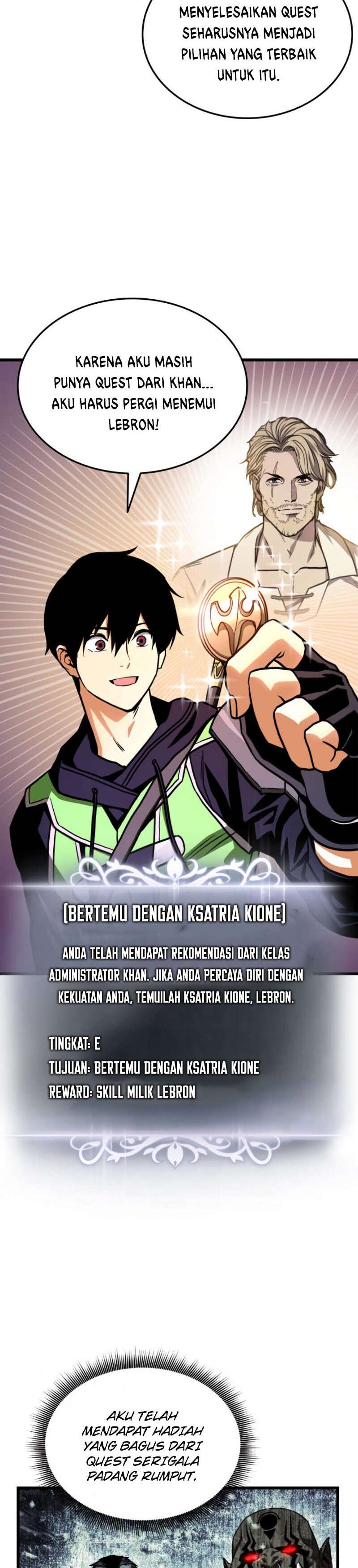 Ranker’s Return (Remake) Chapter 13 Image 14