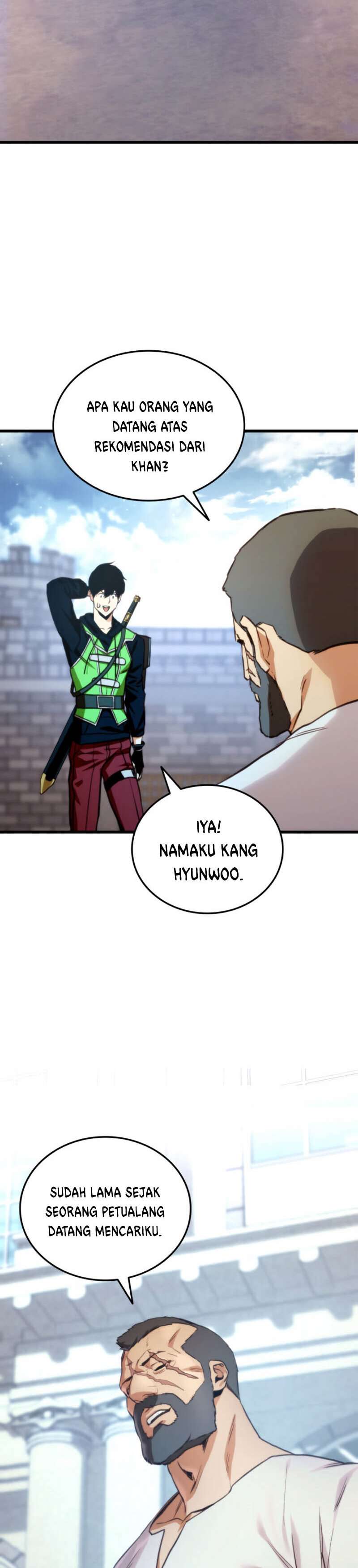 Ranker’s Return (Remake) Chapter 13 Image 26