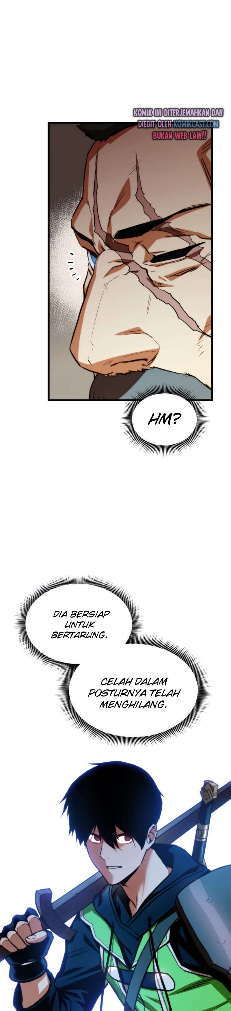 Ranker’s Return (Remake) Chapter 13 Image 32