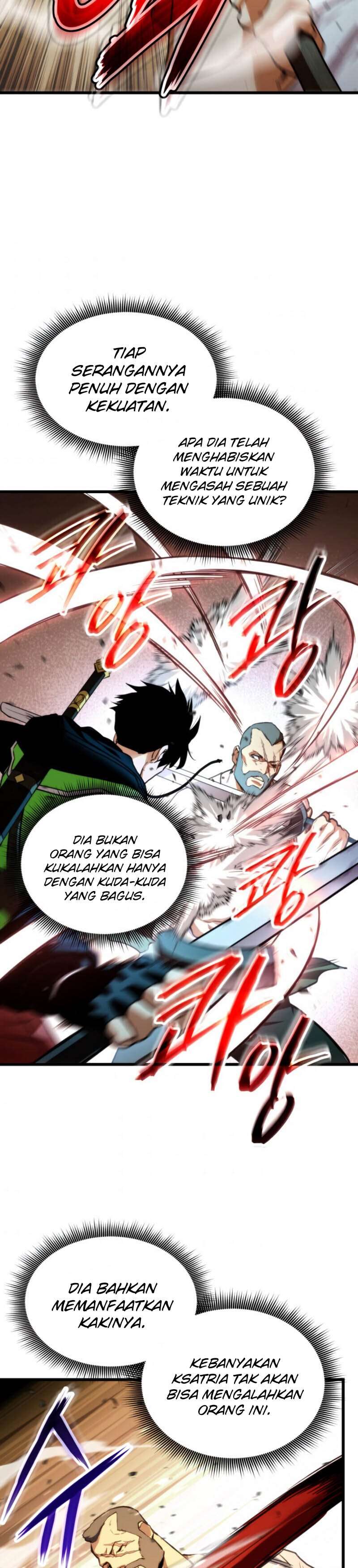 Ranker’s Return (Remake) Chapter 13 Image 34