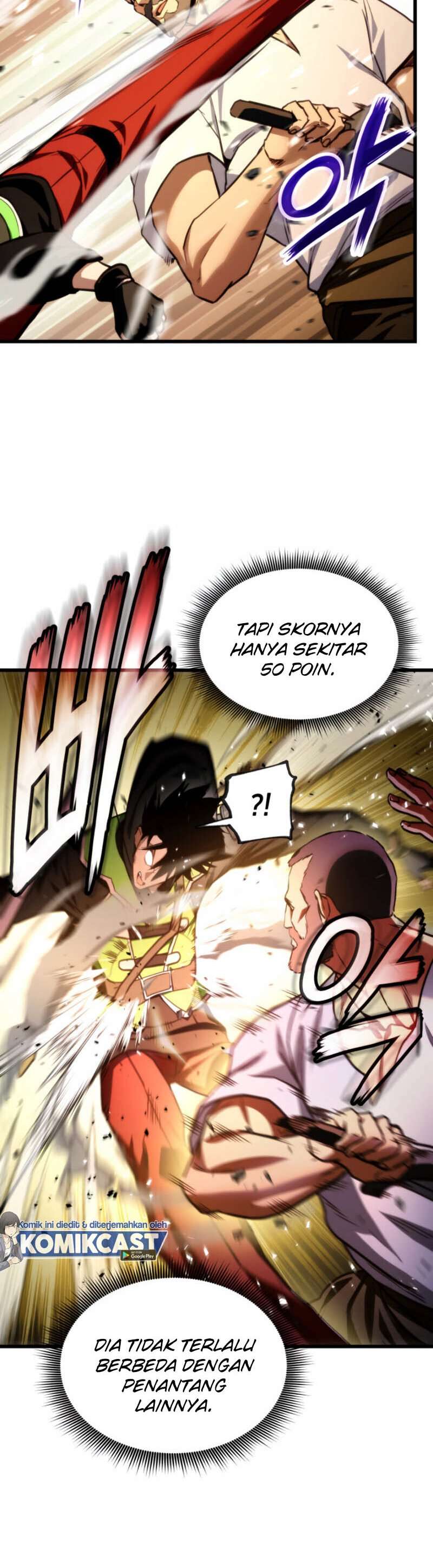 Ranker’s Return (Remake) Chapter 13 Image 35