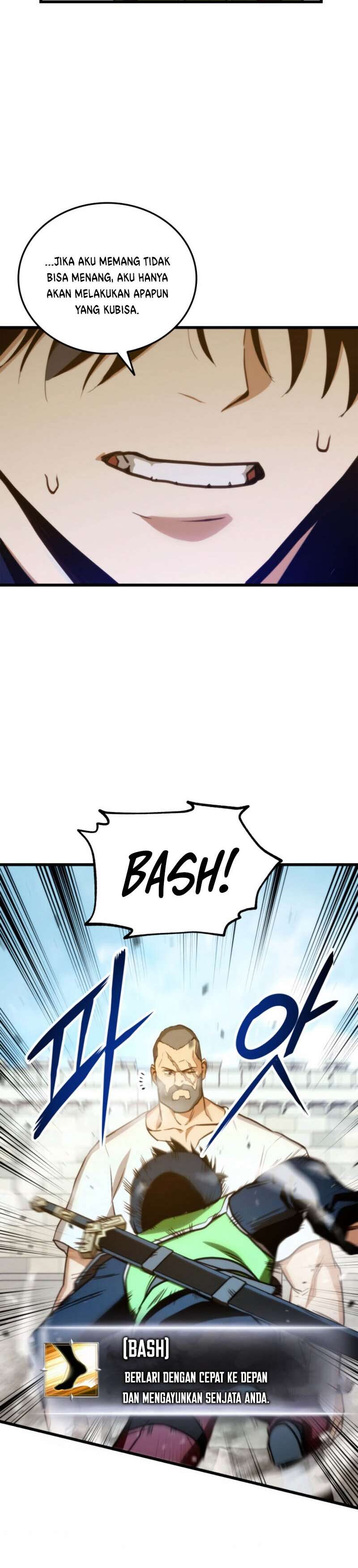 Ranker’s Return (Remake) Chapter 13 Image 37