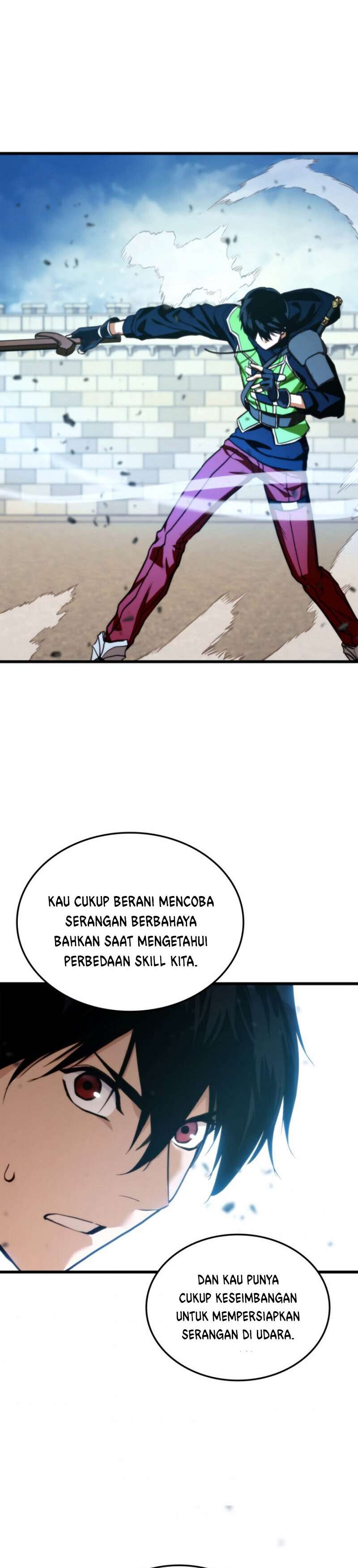 Ranker’s Return (Remake) Chapter 13 Image 41