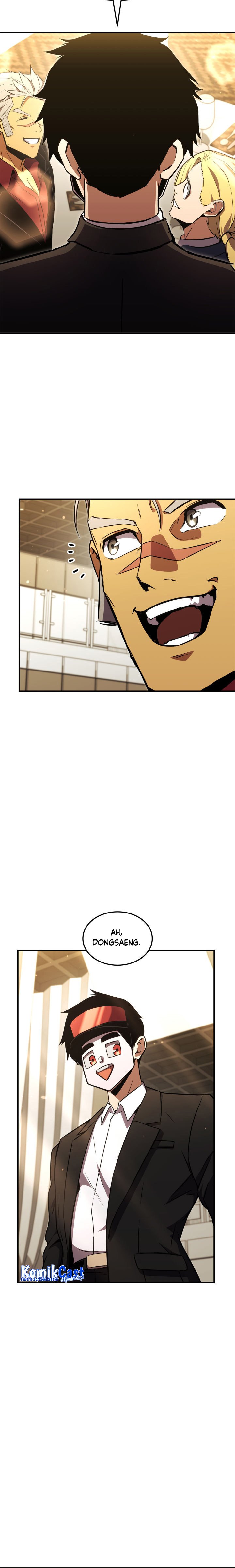 Ranker’s Return (Remake) Chapter 130 Image 6