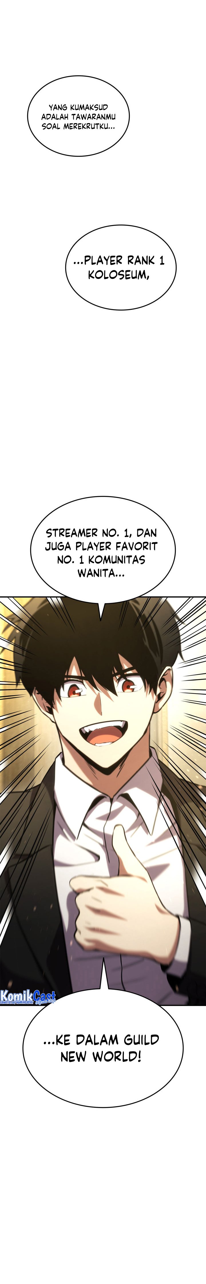 Ranker’s Return (Remake) Chapter 130 Image 9