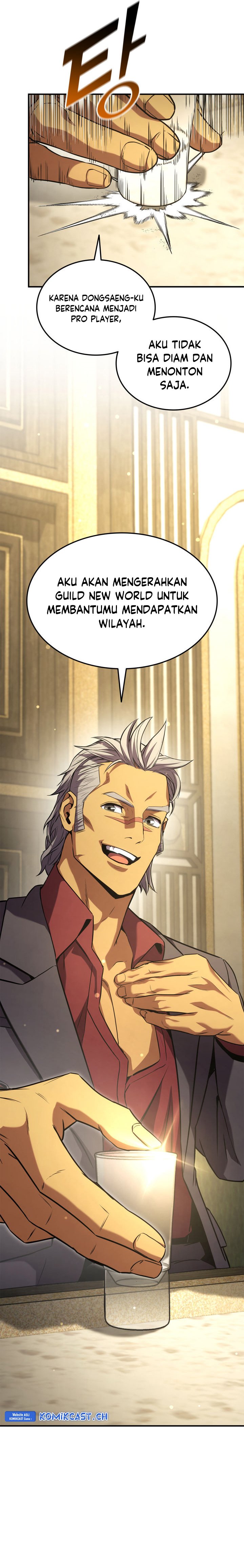 Ranker’s Return (Remake) Chapter 130 Image 13