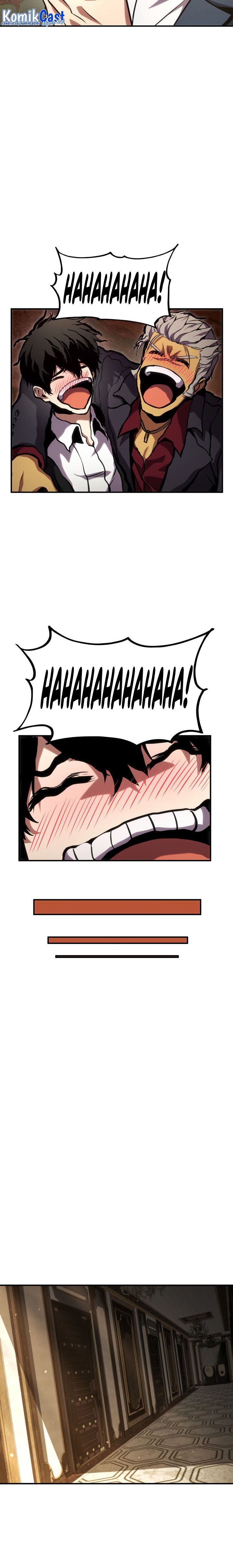 Ranker’s Return (Remake) Chapter 130 Image 17