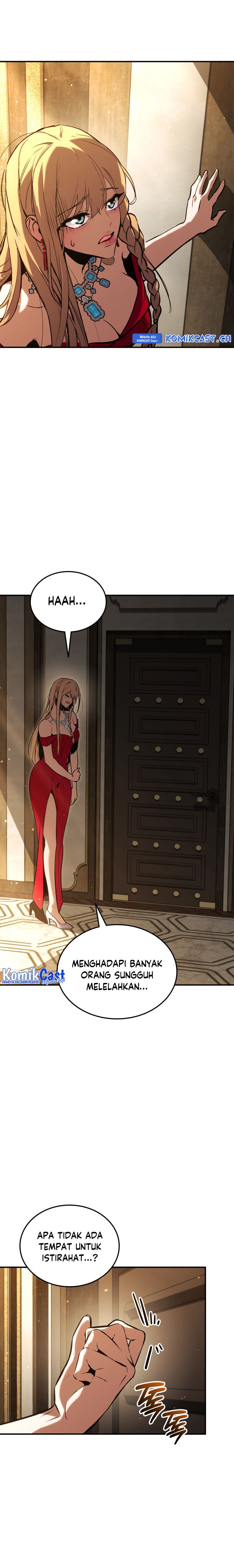 Ranker’s Return (Remake) Chapter 130 Image 18