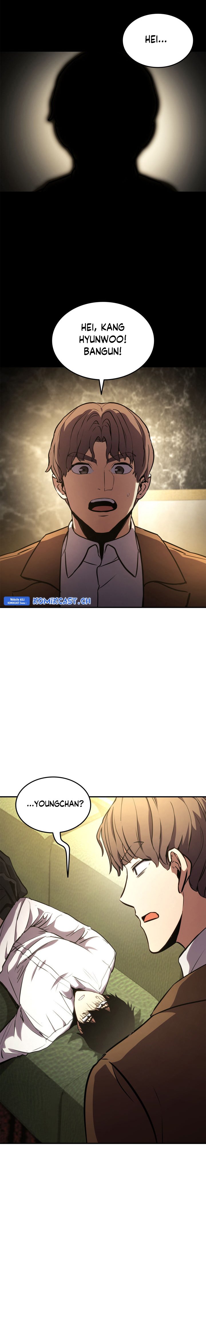 Ranker’s Return (Remake) Chapter 130 Image 25