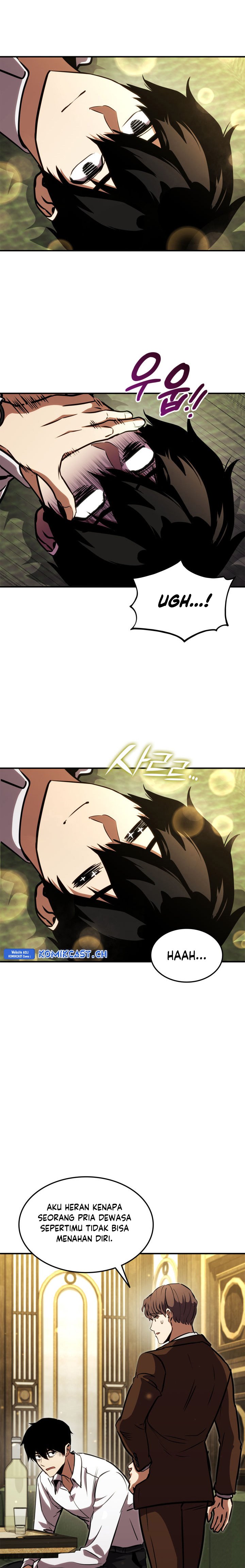 Ranker’s Return (Remake) Chapter 130 Image 26