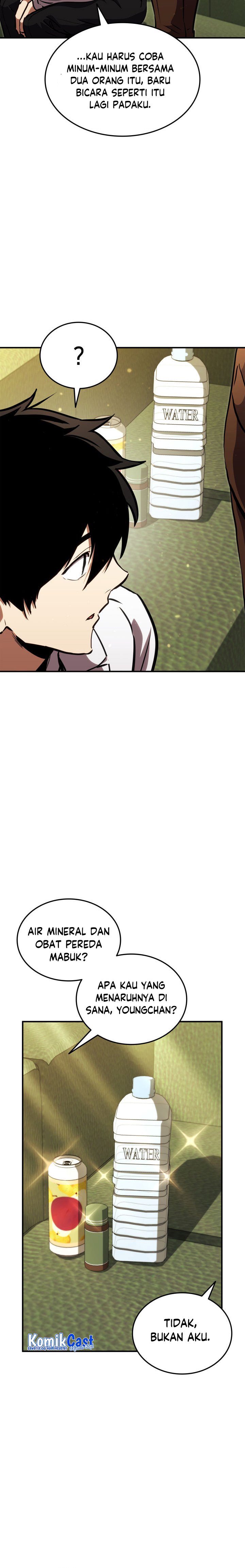 Ranker’s Return (Remake) Chapter 130 Image 27