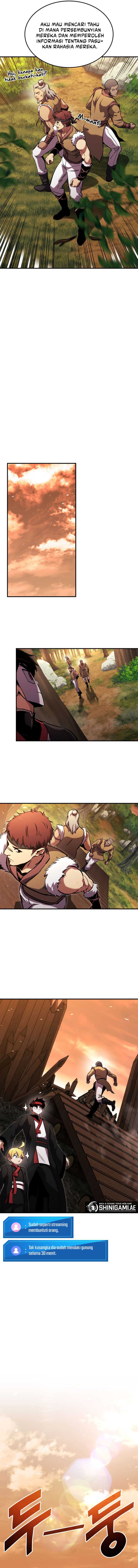 Ranker’s Return (Remake) Chapter 131 Image 6