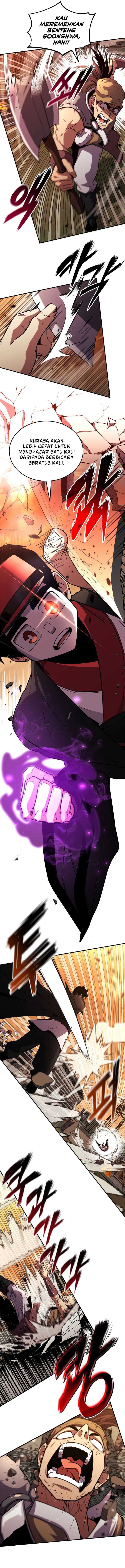 Ranker’s Return (Remake) Chapter 131 Image 10