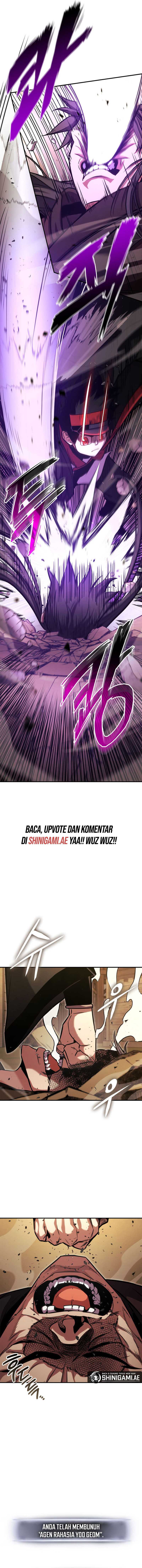 Ranker’s Return (Remake) Chapter 131 Image 15