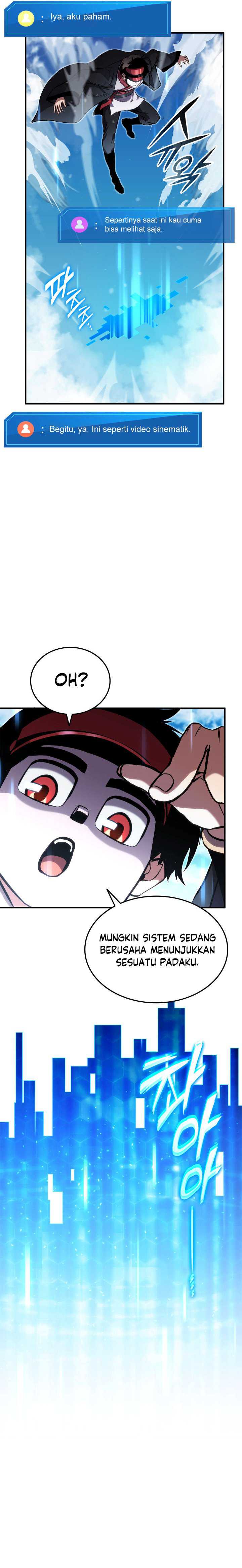 Ranker’s Return (Remake) Chapter 132 Image 4