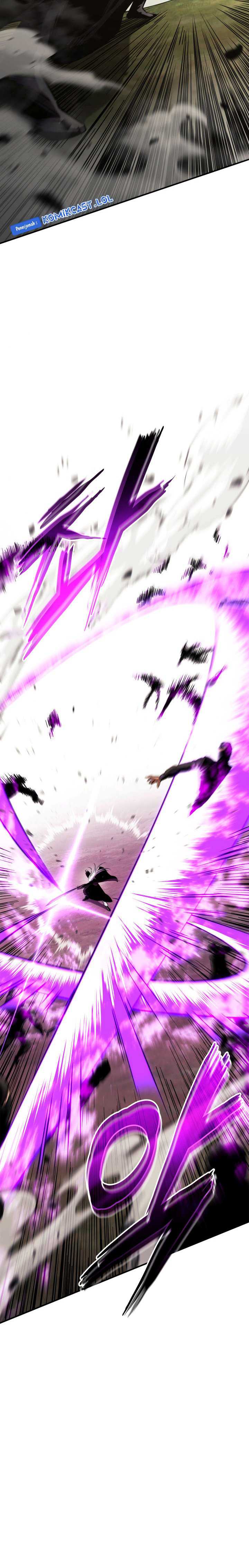 Ranker’s Return (Remake) Chapter 132 Image 9