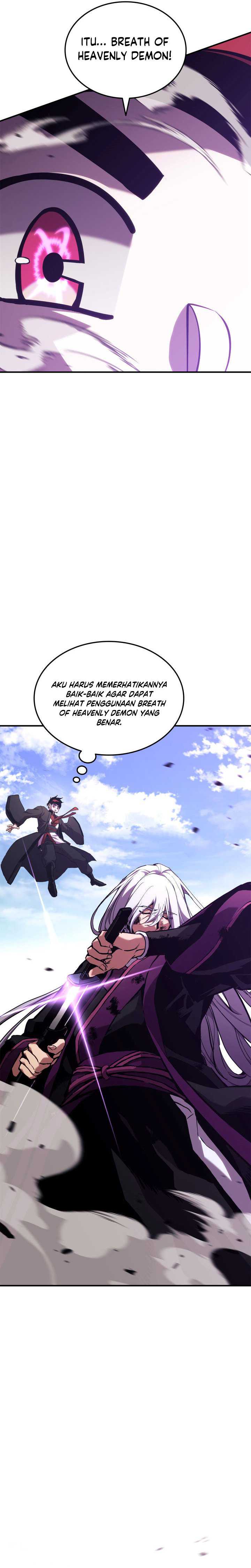 Ranker’s Return (Remake) Chapter 132 Image 10