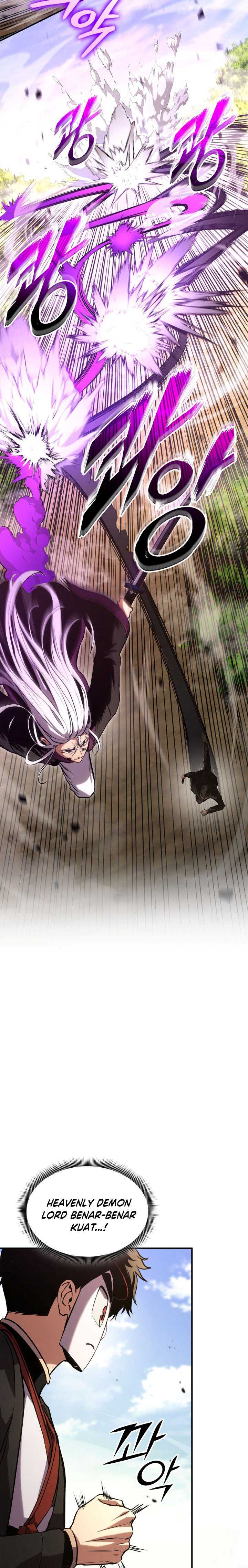 Ranker’s Return (Remake) Chapter 132 Image 14