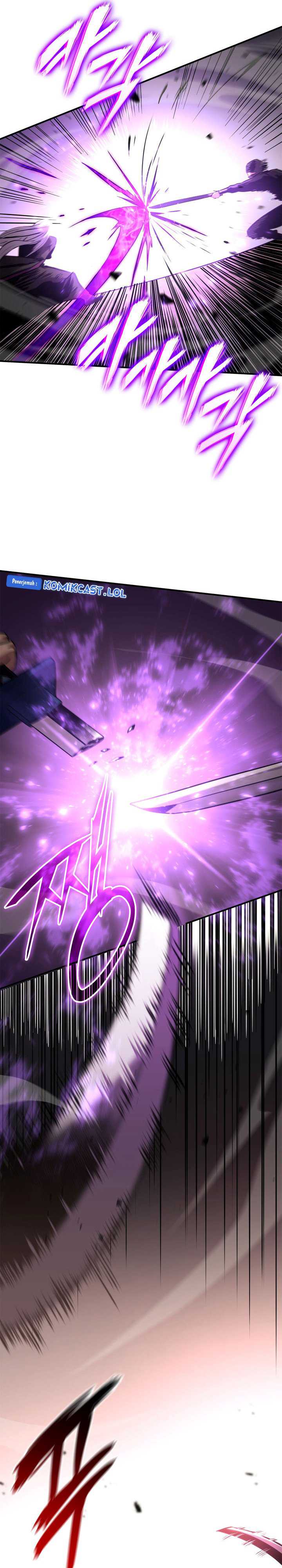 Ranker’s Return (Remake) Chapter 132 Image 16