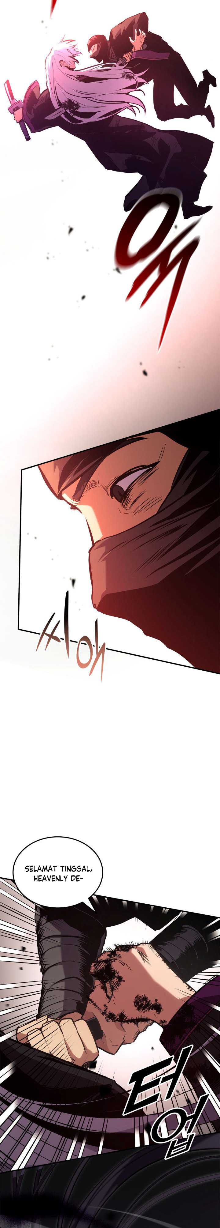 Ranker’s Return (Remake) Chapter 132 Image 17