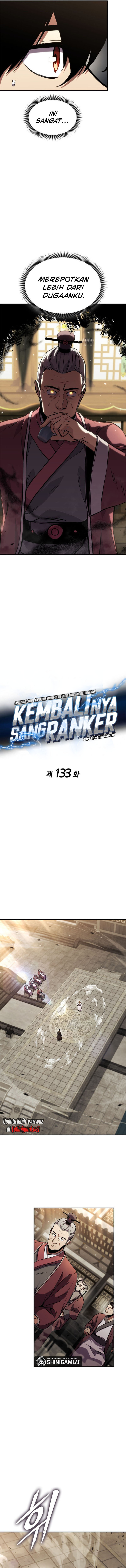 Ranker’s Return (Remake) Chapter 133 Image 4