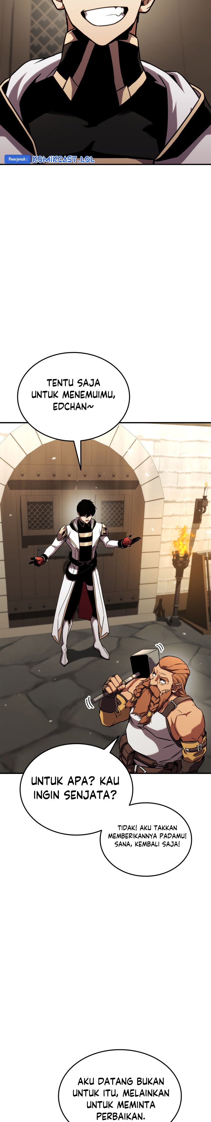 Ranker’s Return (Remake) Chapter 134 Image 3