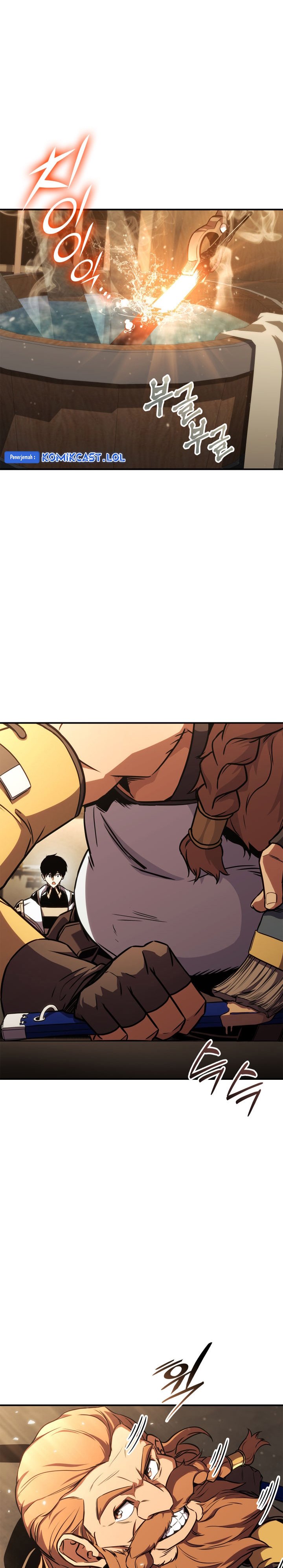 Ranker’s Return (Remake) Chapter 134 Image 10