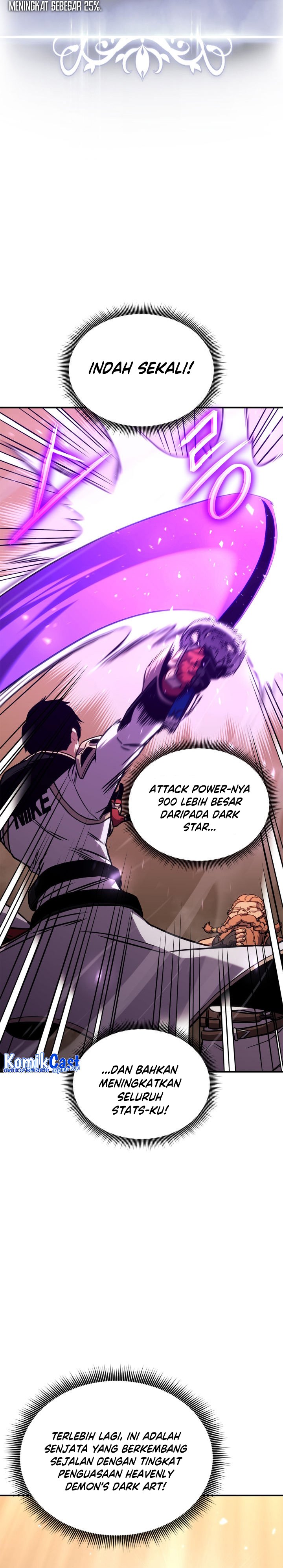 Ranker’s Return (Remake) Chapter 134 Image 12