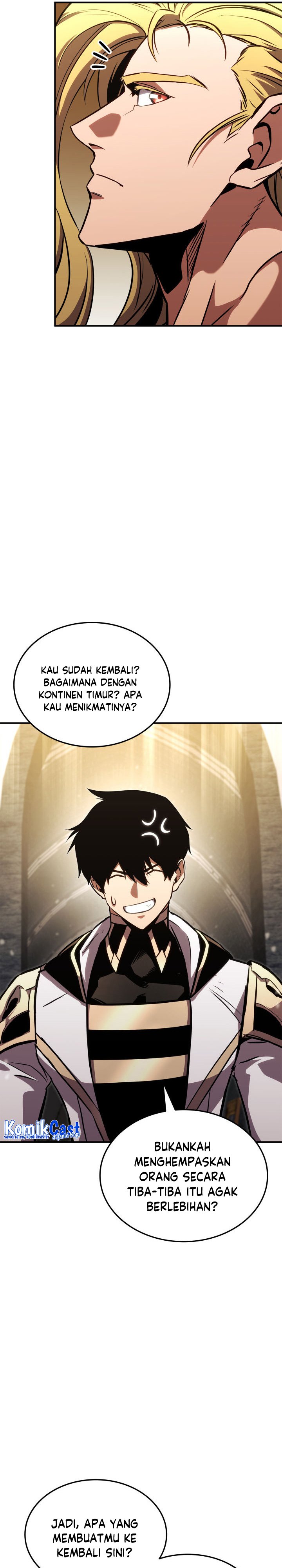 Ranker’s Return (Remake) Chapter 134 Image 17