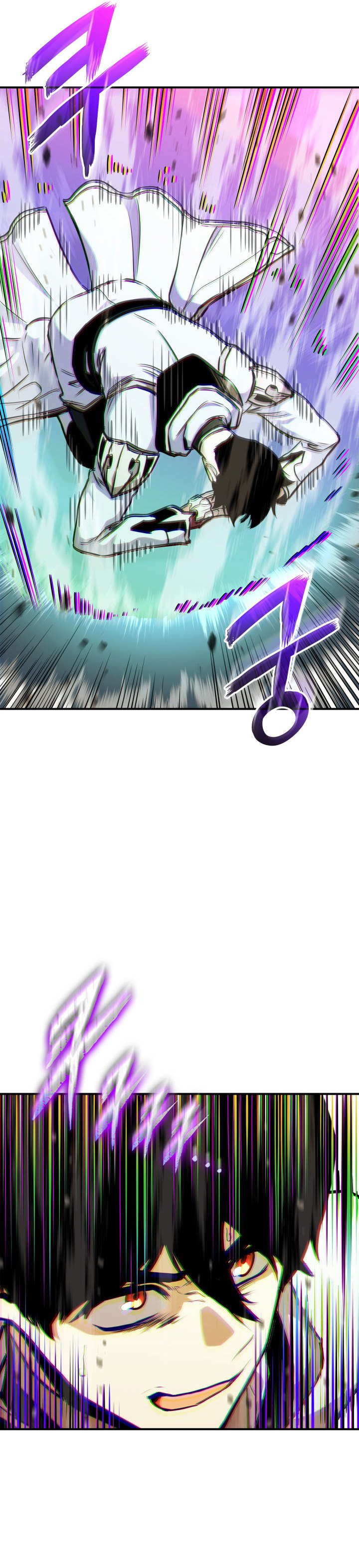 Ranker’s Return (Remake) Chapter 134 Image 33