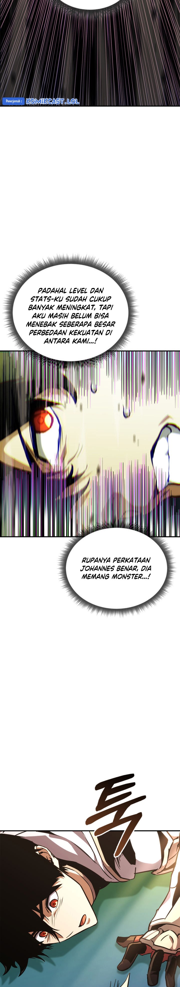 Ranker’s Return (Remake) Chapter 135 Image 11