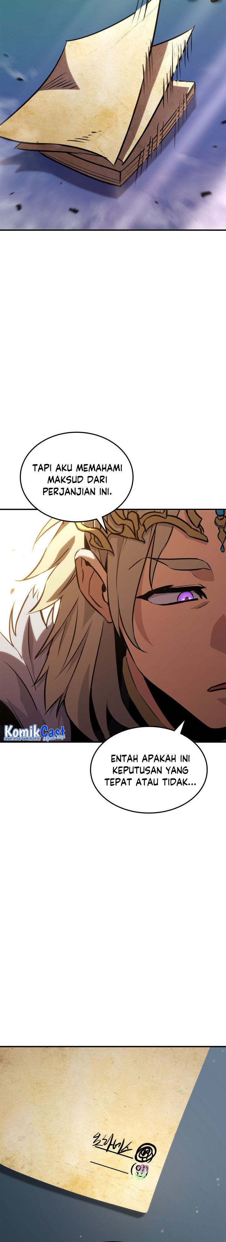 Ranker’s Return (Remake) Chapter 135 Image 12