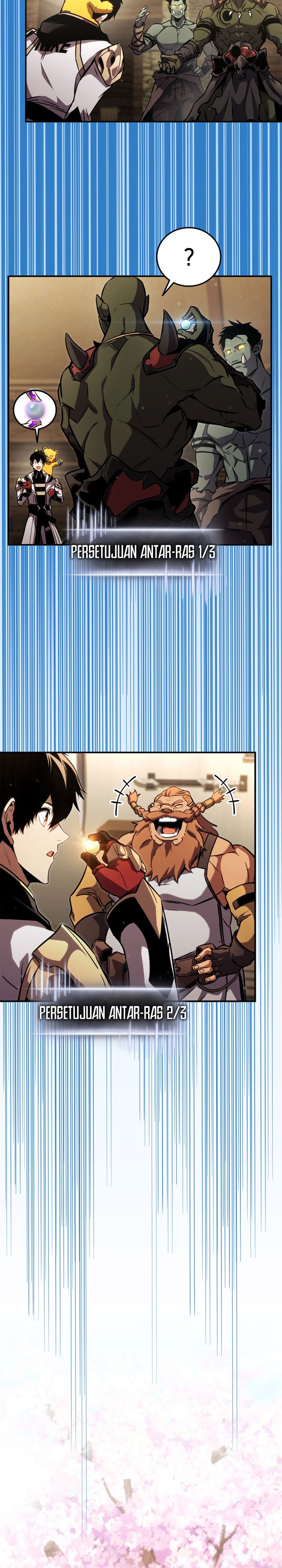 Ranker’s Return (Remake) Chapter 135 Image 24