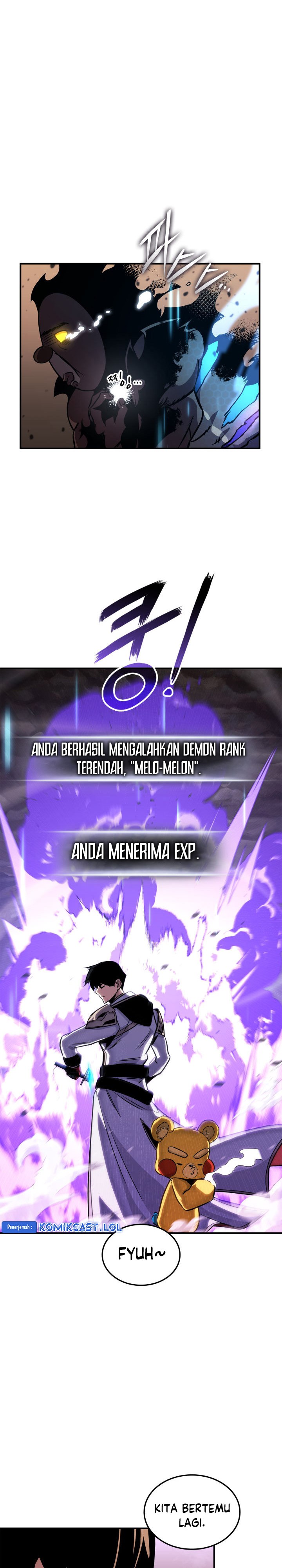 Ranker’s Return (Remake) Chapter 135 Image 30