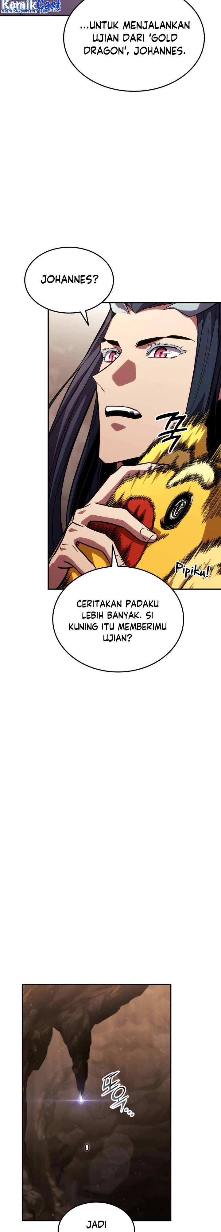 Ranker’s Return (Remake) Chapter 135 Image 34