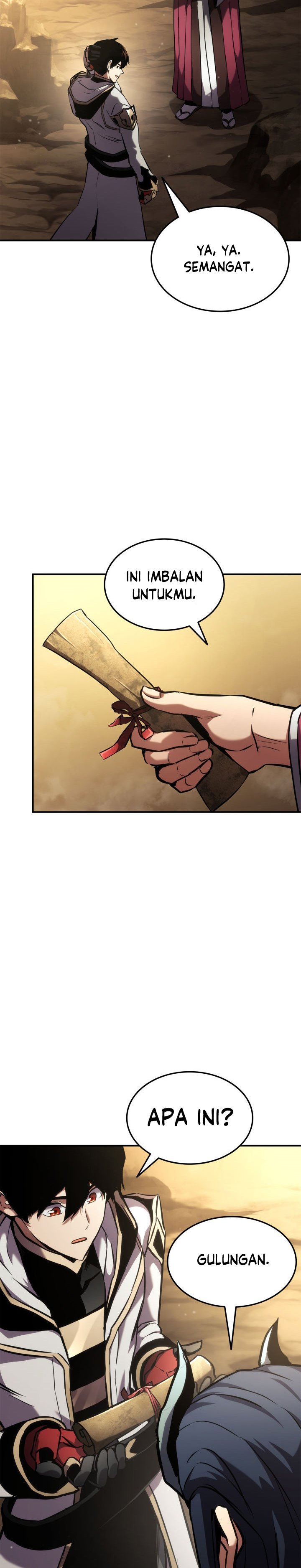 Ranker’s Return (Remake) Chapter 136 Image 2