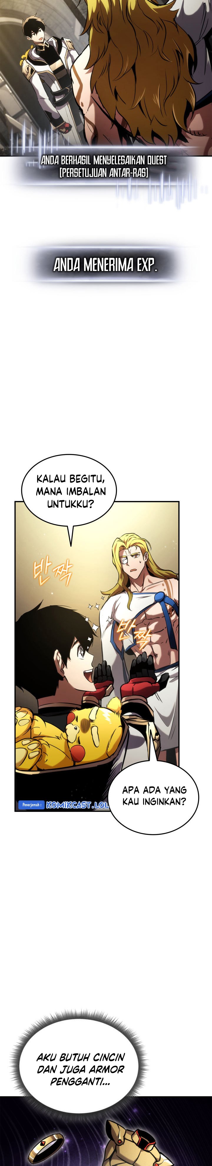 Ranker’s Return (Remake) Chapter 136 Image 6