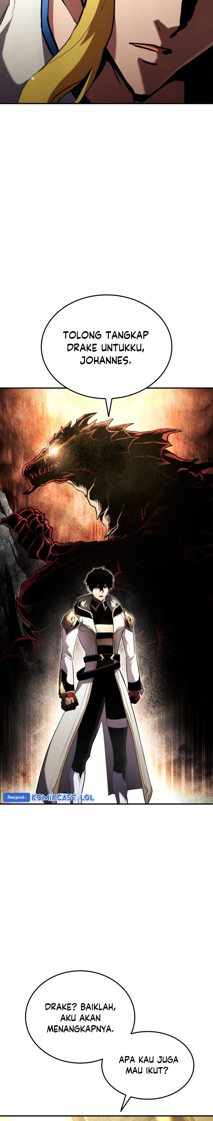 Ranker’s Return (Remake) Chapter 136 Image 12