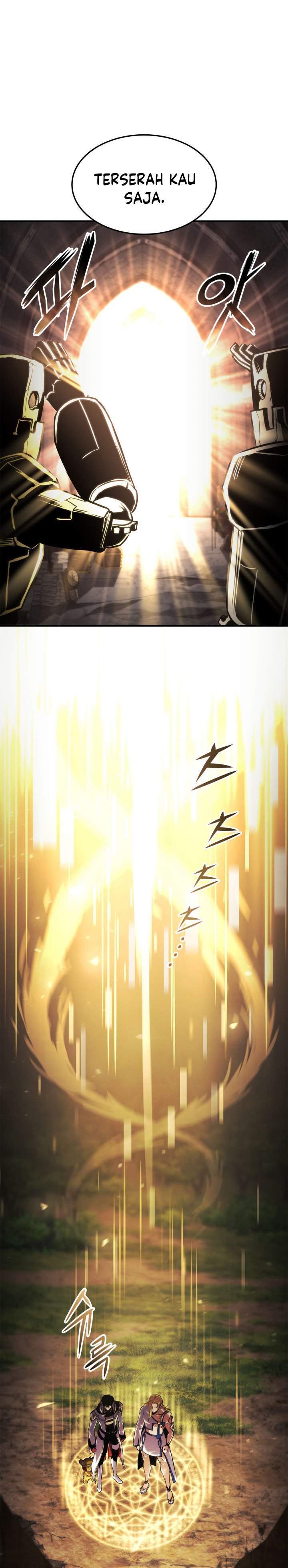 Ranker’s Return (Remake) Chapter 136 Image 14