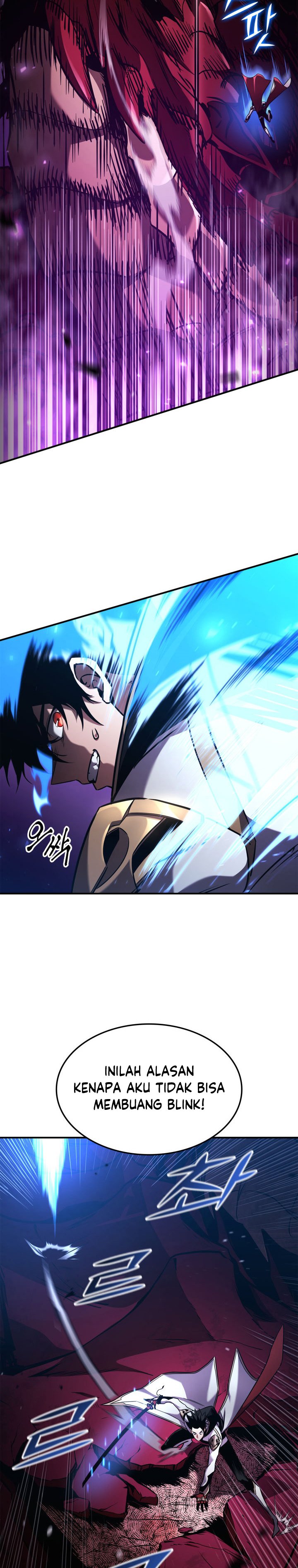 Ranker’s Return (Remake) Chapter 136 Image 23