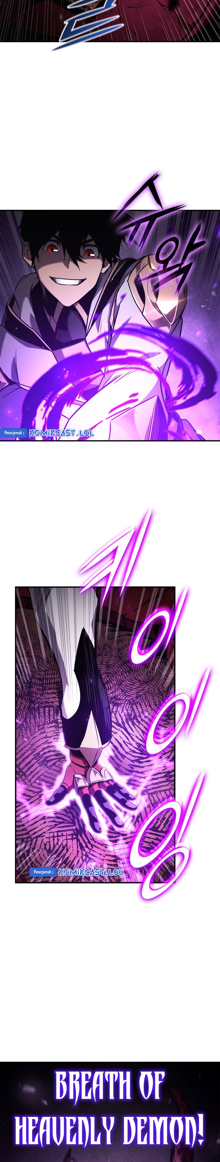 Ranker’s Return (Remake) Chapter 136 Image 24