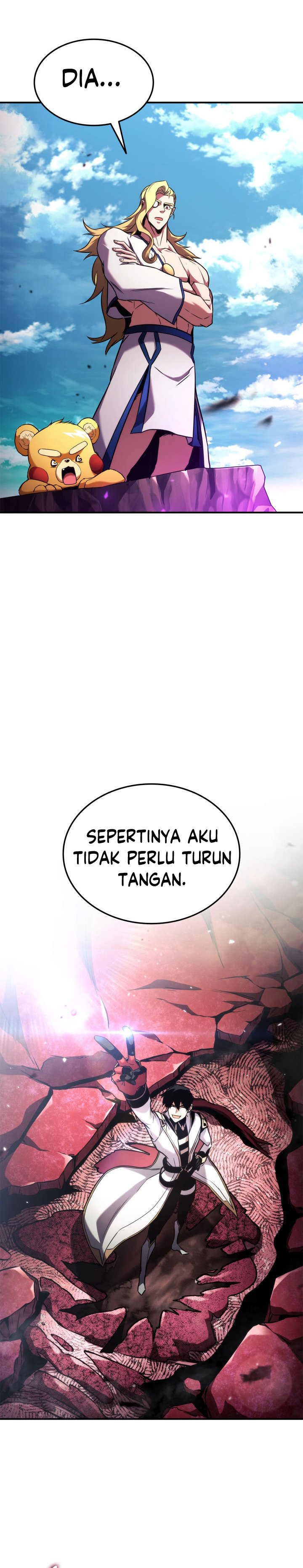 Ranker’s Return (Remake) Chapter 136 Image 26