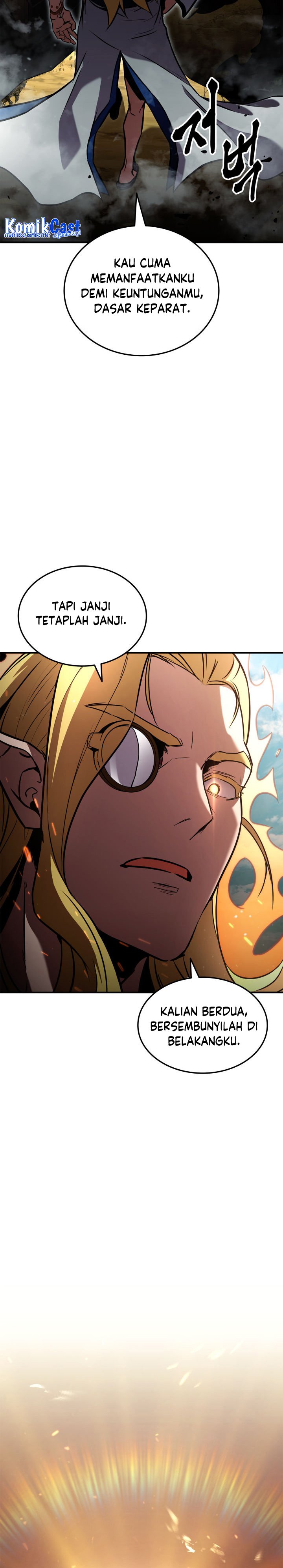 Ranker’s Return (Remake) Chapter 136 Image 30