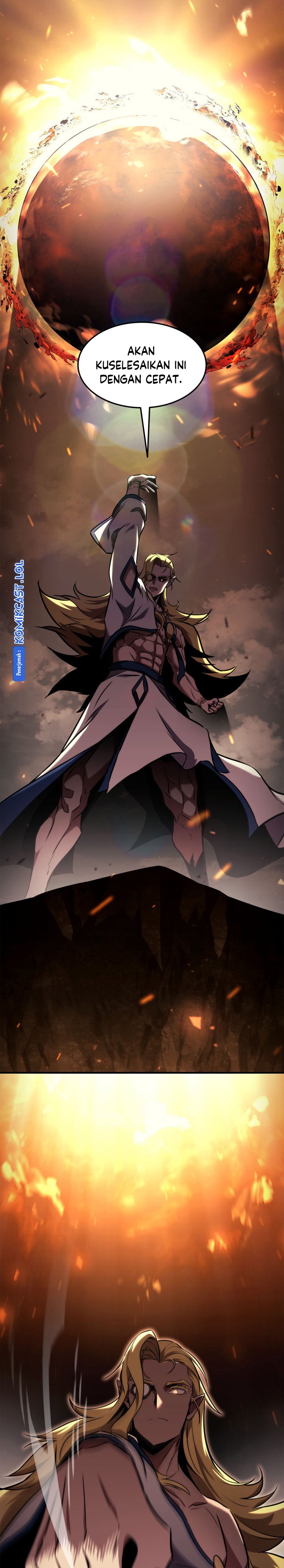 Ranker’s Return (Remake) Chapter 136 Image 31