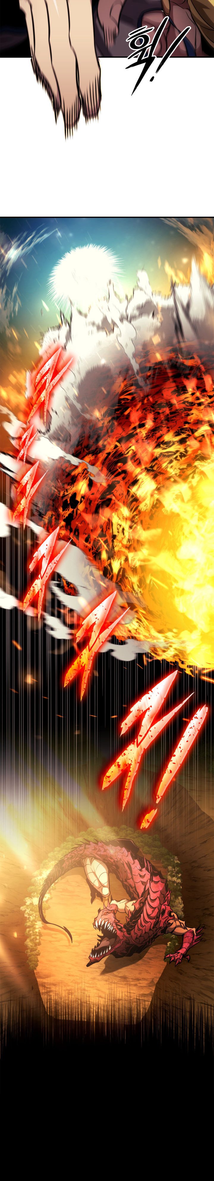 Ranker’s Return (Remake) Chapter 136 Image 32