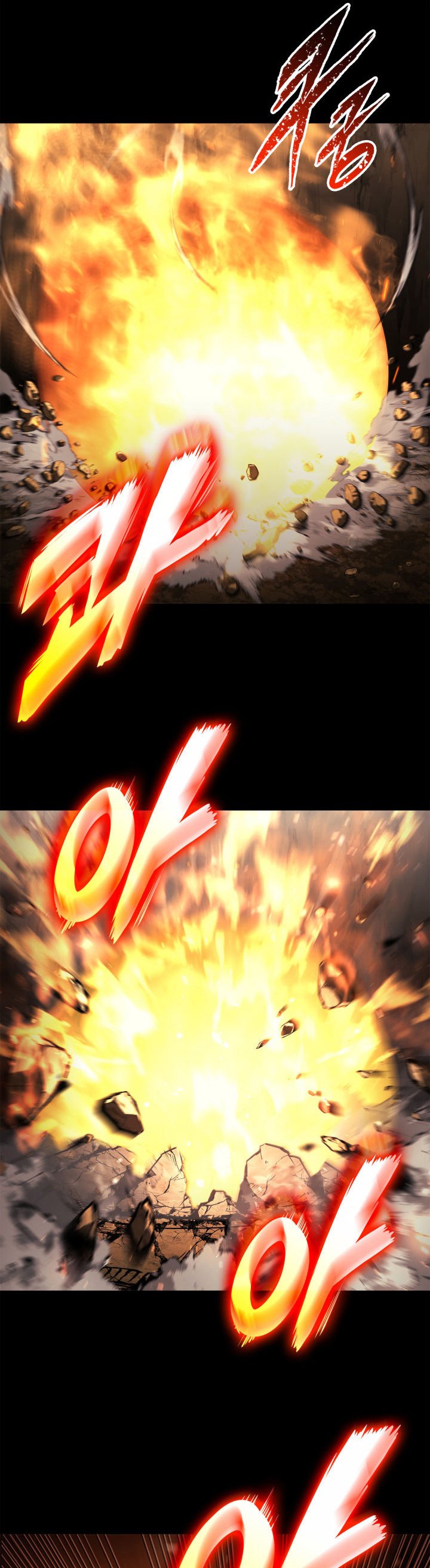 Ranker’s Return (Remake) Chapter 136 Image 33