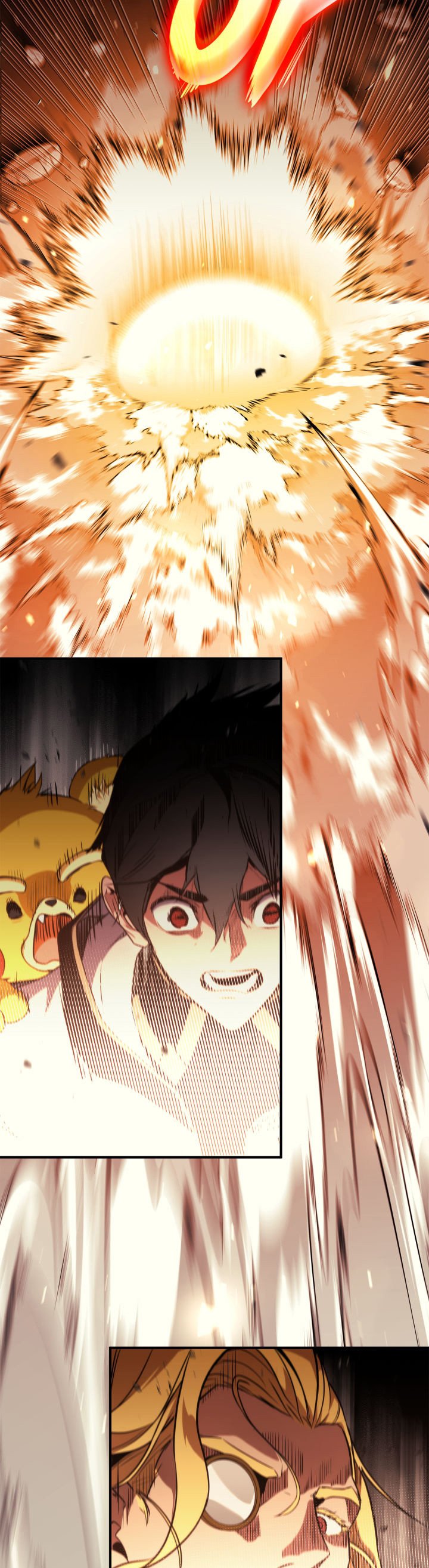 Ranker’s Return (Remake) Chapter 136 Image 34